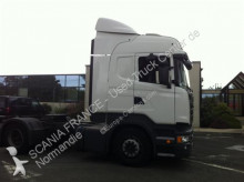 tracteur Scania