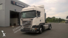 tracteur Scania