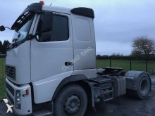 cap tractor Volvo