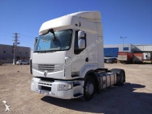 Renault Premium 460 DXI tractor unit