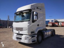 тягач Renault Premium 460 DXI