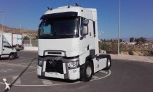 Renault tractor unit