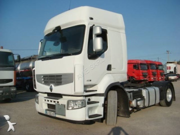 tracteur produits dangereux / adr occasion