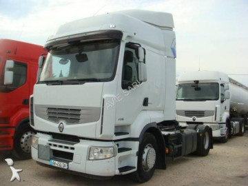 Renault Premium 450 DXI