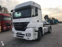 Mercedes Axor 1840 LSE 36 tractor unit