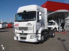 Renault tractor unit