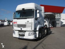 Renault tractor unit