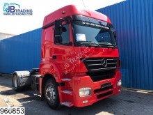 Mercedes Axor 1840 tractor unit