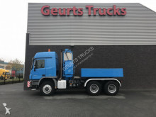 Mercedes tractor unit