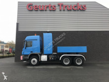 tracteur Mercedes 4065 SLT TITAN SCHWERLAST SZM