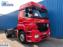 Mercedes Axor 1840 tractor unit