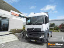 Mercedes tractor unit