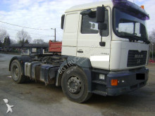 MAN Non spécifié tractor unit