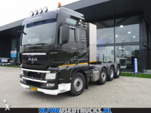MAN TGX tractor unit