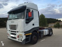 Iveco tractor unit