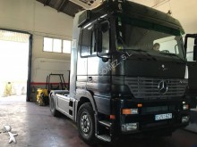 Mercedes Actros 1843 tractor unit