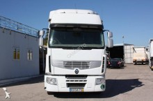 cap tractor Renault