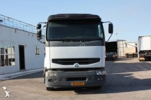 Renault Premium 420 DCI tractor unit