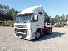 used tractor unit
