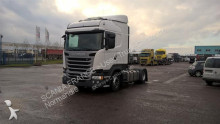 tracteur Scania