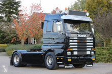 trattore Scania M