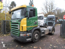 Scania tractor unit