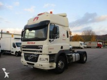 used exceptional transport tractor unit