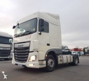 DAF tractor unit