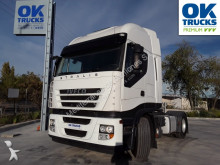 Iveco tractor unit