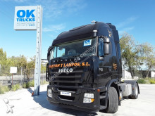 Iveco tractor unit