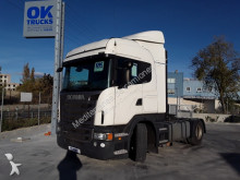 Scania tractor unit
