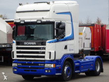 Scania tractor unit