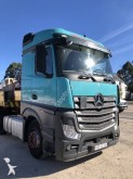 Mercedes Actros 1845 tractor unit