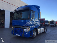 used tractor unit
