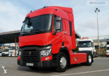 used tractor unit