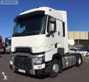 used tractor unit