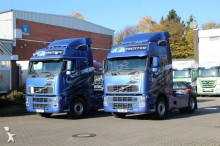 Volvo FH13 480 tractor unit