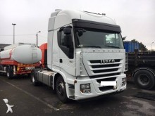 Iveco Stralis AS 440 S 50 TP tractor unit
