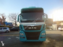 used tractor unit