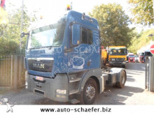 tracteur MAN