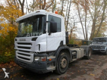 tracteur Scania