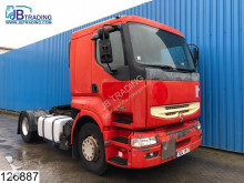 used hazardous materials / ADR tractor unit