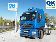 Iveco tractor unit