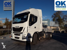Iveco tractor unit