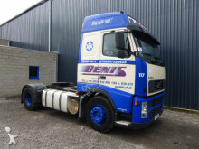 Volvo FH 400 tractor unit