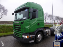 Scania G 480 tractor unit