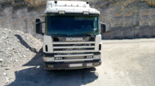 Scania tractor unit