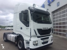 Iveco Stralis HI-WAY tractor unit