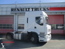 Renault tractor unit