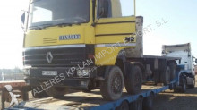 Renault 365.38TI tractor unit